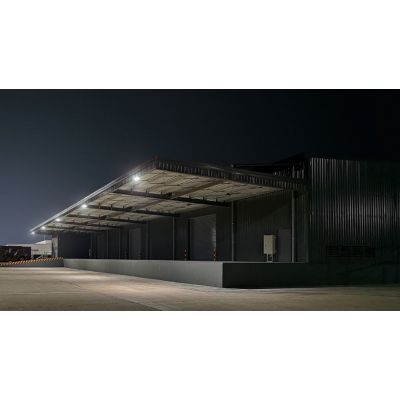 Naświetlacz LED PILA 10W 900lm IP65 3000K barwa ciepła BVP008  PHILIPS (911401810583)